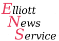 Elliott News Logo